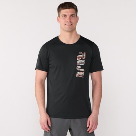 Janji Run All Day T-Shirt - Men's 1