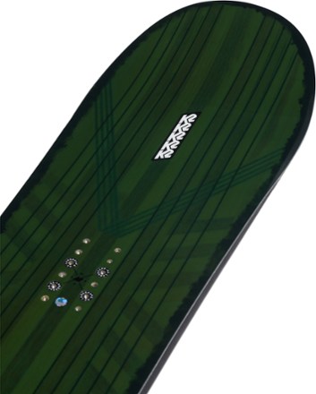 K2 Instrument Snowboard - 2022/2023 3