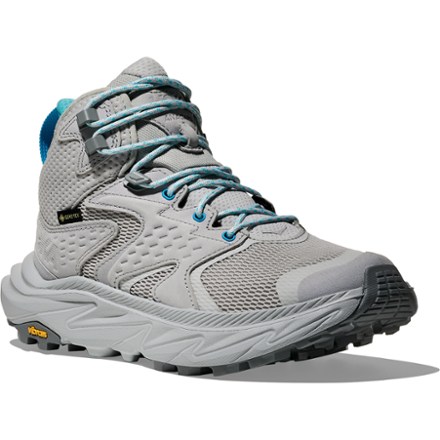 HOKA Anacapa 2 Mid GTX Hiking Boots - Women's 2