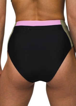 prAna Baja Bound Swimsuit Bottoms - Women's 2