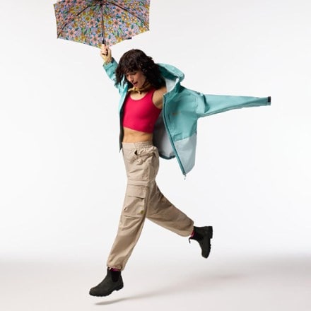 Cotopaxi Cielo Rain Jacket - Women's 9