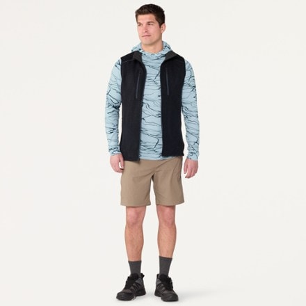 Black Diamond Alpenglow Hoody - Men's 6