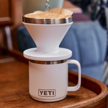 Location Image for Rambler 10 oz. Stackable Mug