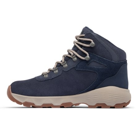 Columbia Newton Peak Waterproof Hiking Boots - Women's 1
