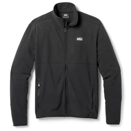 REI Co-op Trailmade Fleece Jacket - Men's 7