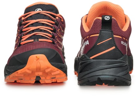 Scarpa Rush 2 Low GTX Hiking Shoes - Women's 3