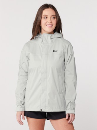 Rainier Rain Jacket - Women's