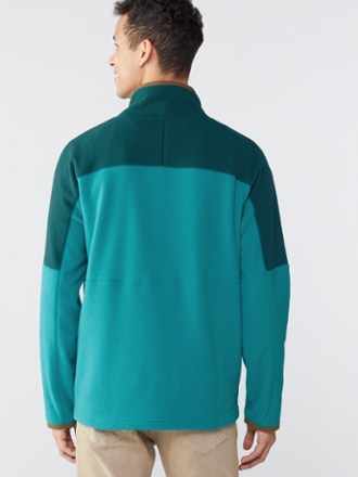Cotopaxi Abrazo Half-Zip Fleece Jacket - Men's 2