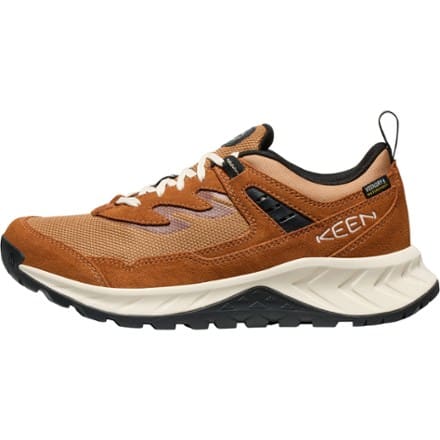 KEEN Hightrail Waterproof Hiking Shoes - Women's 1