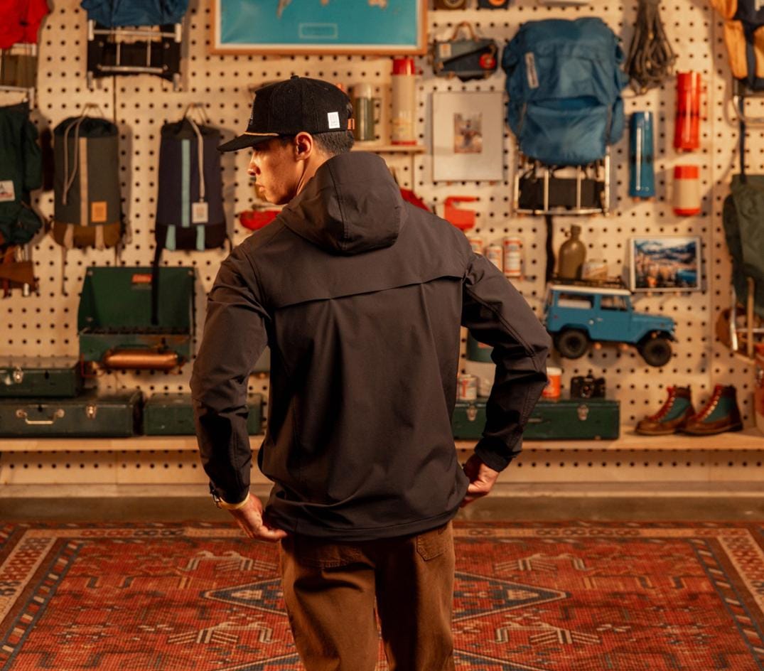 Location Image for Dirt 5-Pocket Pants - Men's