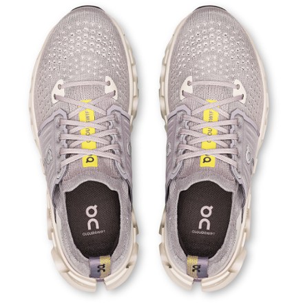 On Cloudswift 4 Road-Running Shoes - Women's 4