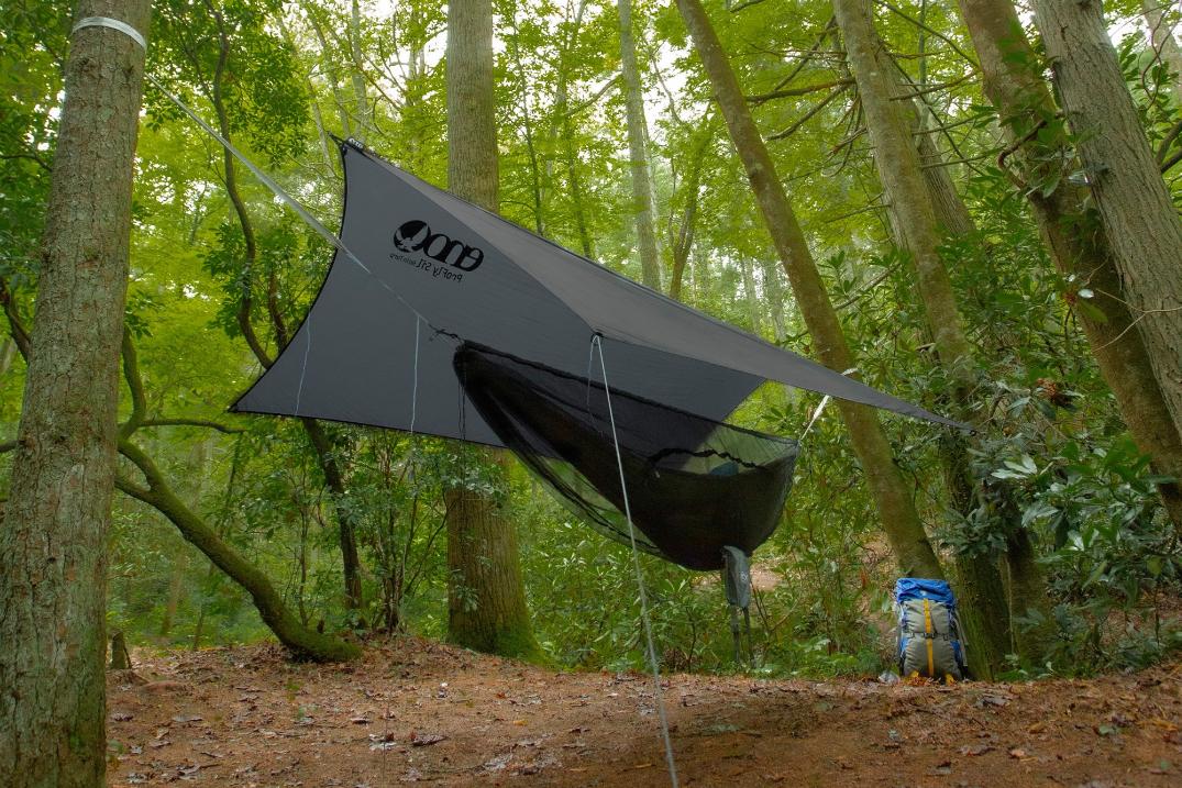 Location Image for SubLink Hammock Shelter System