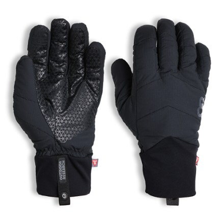Outdoor Research Stowe Aerogel Gloves - Men's 0