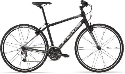 CANNONDALE QUICK 【整備済】 Cannondale Quick 4 Bike - 2016 | REI Co-op