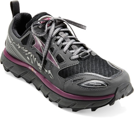 altra women's lone peak 3 trail runner