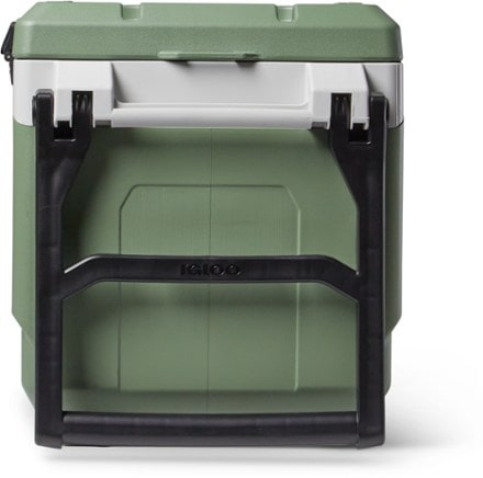 Igloo ECOCOOL Roller Cooler - 90 qts. 3