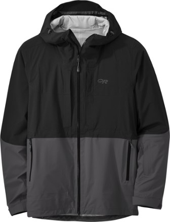 Outdoor Research Men's Carbide Jacket