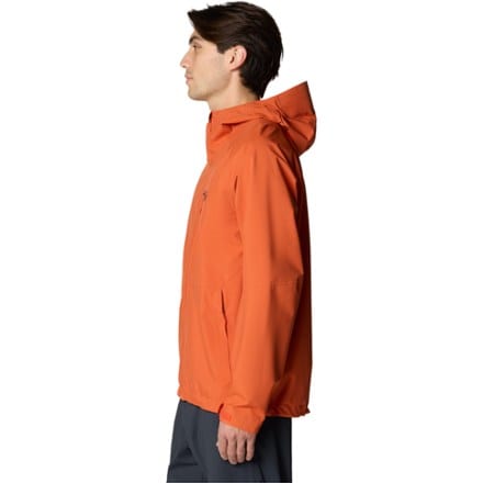Mountain Hardwear Stretch Ozonic Jacket - Men's 3