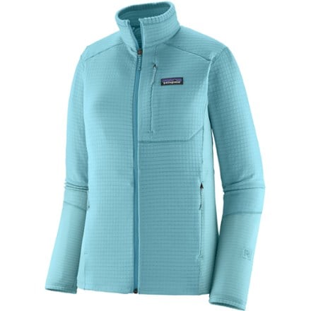 Patagonia R1 Jacket - Women's 0