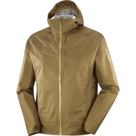 run　　SALOMON BONATTI RACE WP JKT&PANT Amazon.com : Salomon BONATTI Race WP JKT M Alloy : Clothing