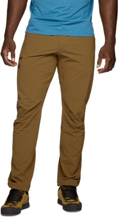 Black Diamond Technician Pro Alpine Pants - Men's | REI Co-op