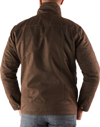 KUHL Insulated Kollusion Jacket Men's REI Coop
