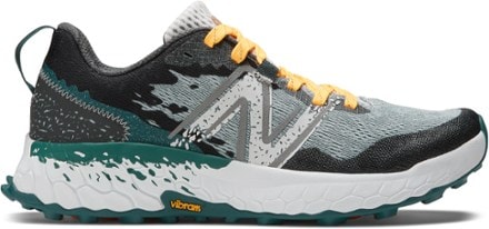 New Balance Fresh Foam Hierro v7 Trail Running Shoes Men s REI Co op