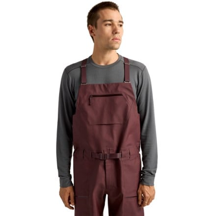 Arc'teryx Sabre Bib Pants - Men's 5