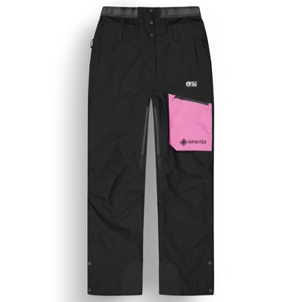 Picture Organic Clothing Exa GTX Snow Pants - Women's 0