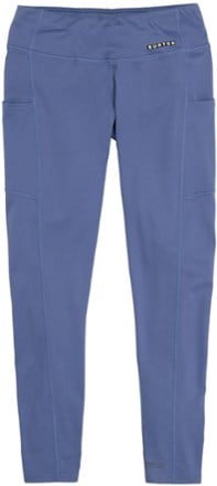 Burton Midweight X Base Layer Pants - Women's 0