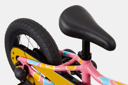 Cannondale Trail 12 Kids' Bike - Flamingo 5