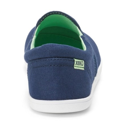 Xero Shoes Dillon Canvas Slip-On Shoes - Kids' 4