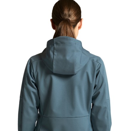 Craft Core Backcountry Hood Jacket - Women's 7