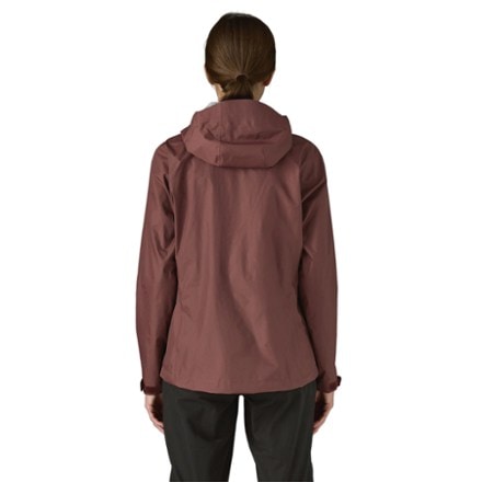 Patagonia Torrentshell 3L Jacket - Women's 2