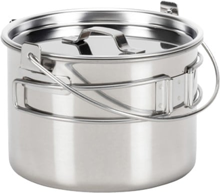 Snow Peak Kettle No. 1 - 0.9 Liters 2