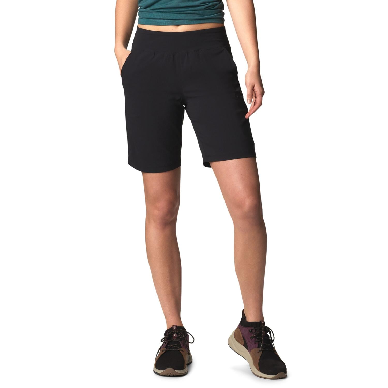 Dynama Bermuda Shorts - Women's