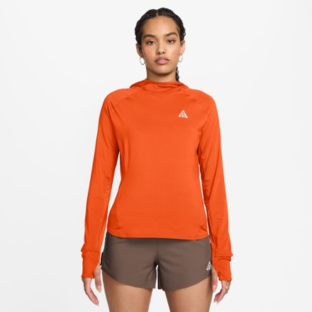 Nike ACG Trail UV Hooded Mid Layer - Women's 0