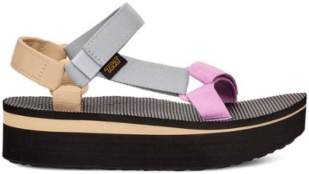 Teva Flatform Universal Sandals - Women's 0
