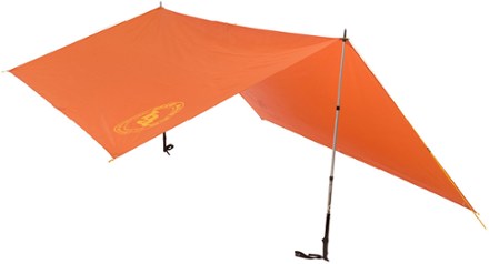 Big Agnes Ptarmigan Tarp - 14 x 14 ft.