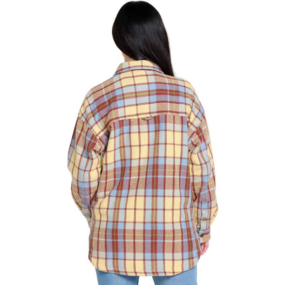 On Body Image of color Manzanita