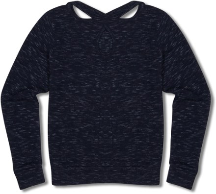 Threads 4 Thought Hazelle Slub Tunic - Girls' 1