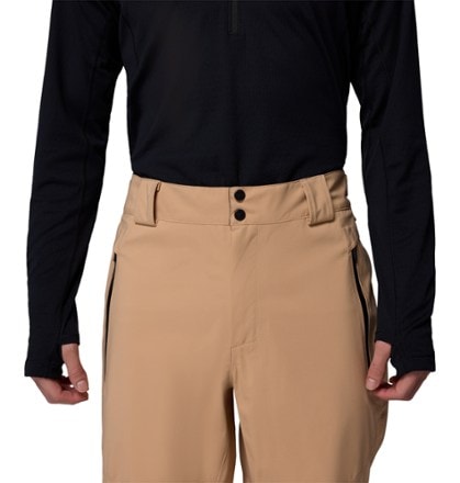 Columbia Platinum Peak II 3L Pants - Men's 5