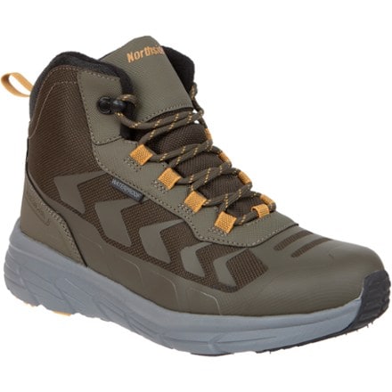 Northside Wolf Creek Snow Boots - Men's 1