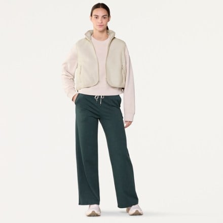 Vuori Alpine Vest - Women's 5