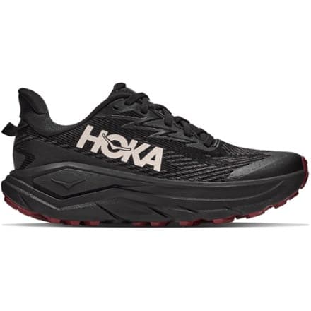HOKA Challenger 8 GTX Trail-Running Shoes - Women's 0