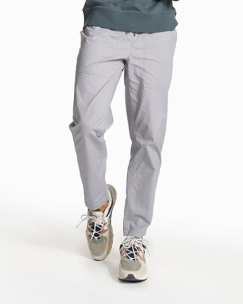 Vuori Ripstop Pants - Mens, FREE SHIPPING in Canada