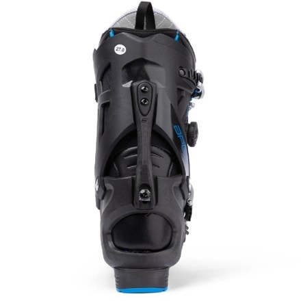 Apex Ski Boots Crestone VS Ski Boots - Men's - 2025/2026 8