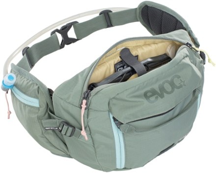 EVOC Hip Pack 3 L 3