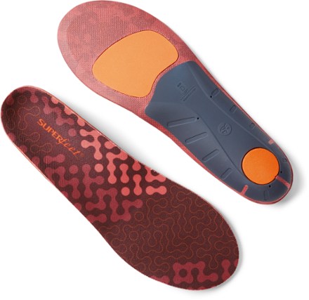 Superfeet ADAPT Run Insoles REI Coop