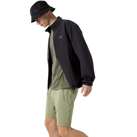 Arc'teryx Gamma Lightweight Jacket - Men's 7